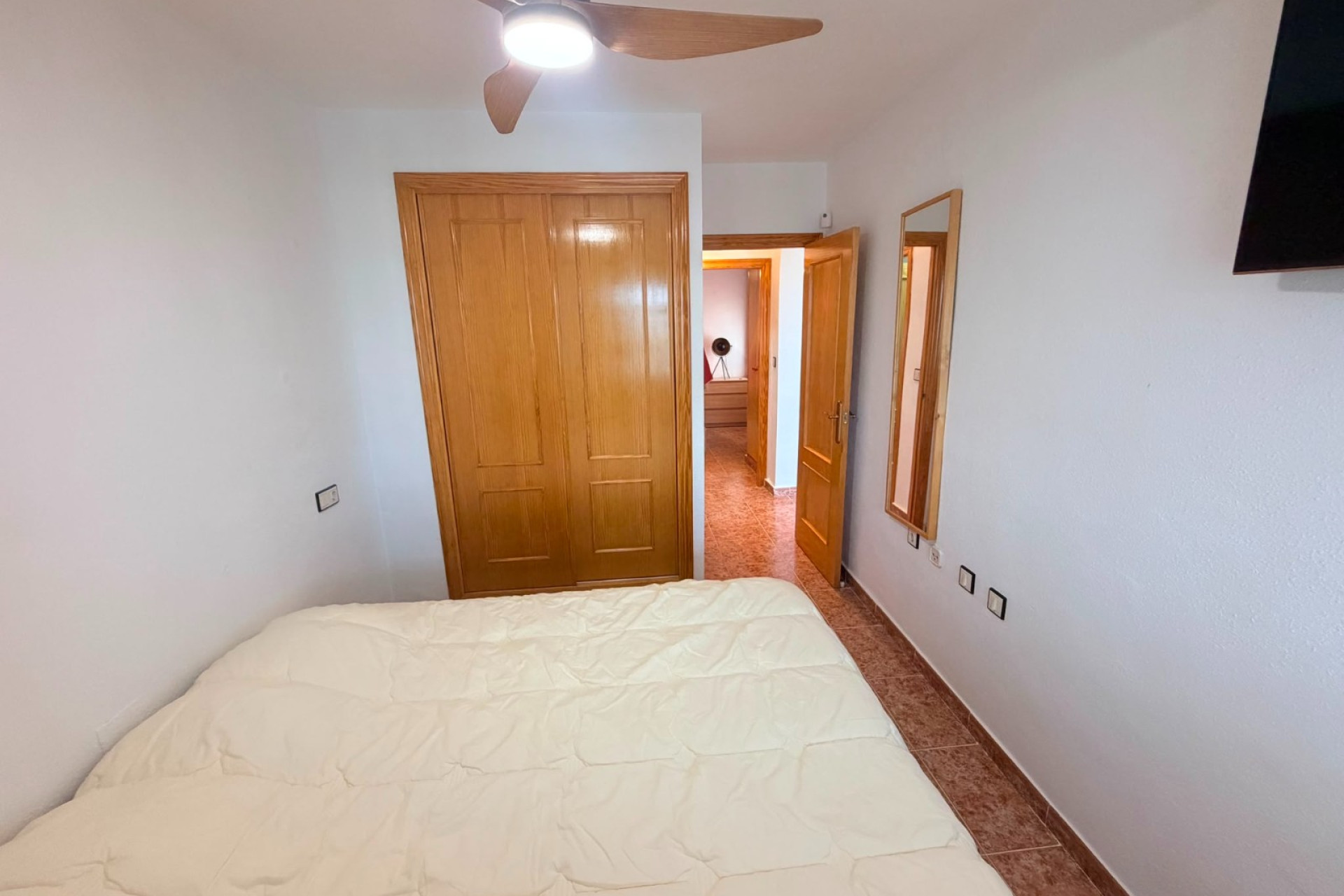 Revente - Appartement - Entre Naranjos - Entre Naranjos - Vistabella Golf
