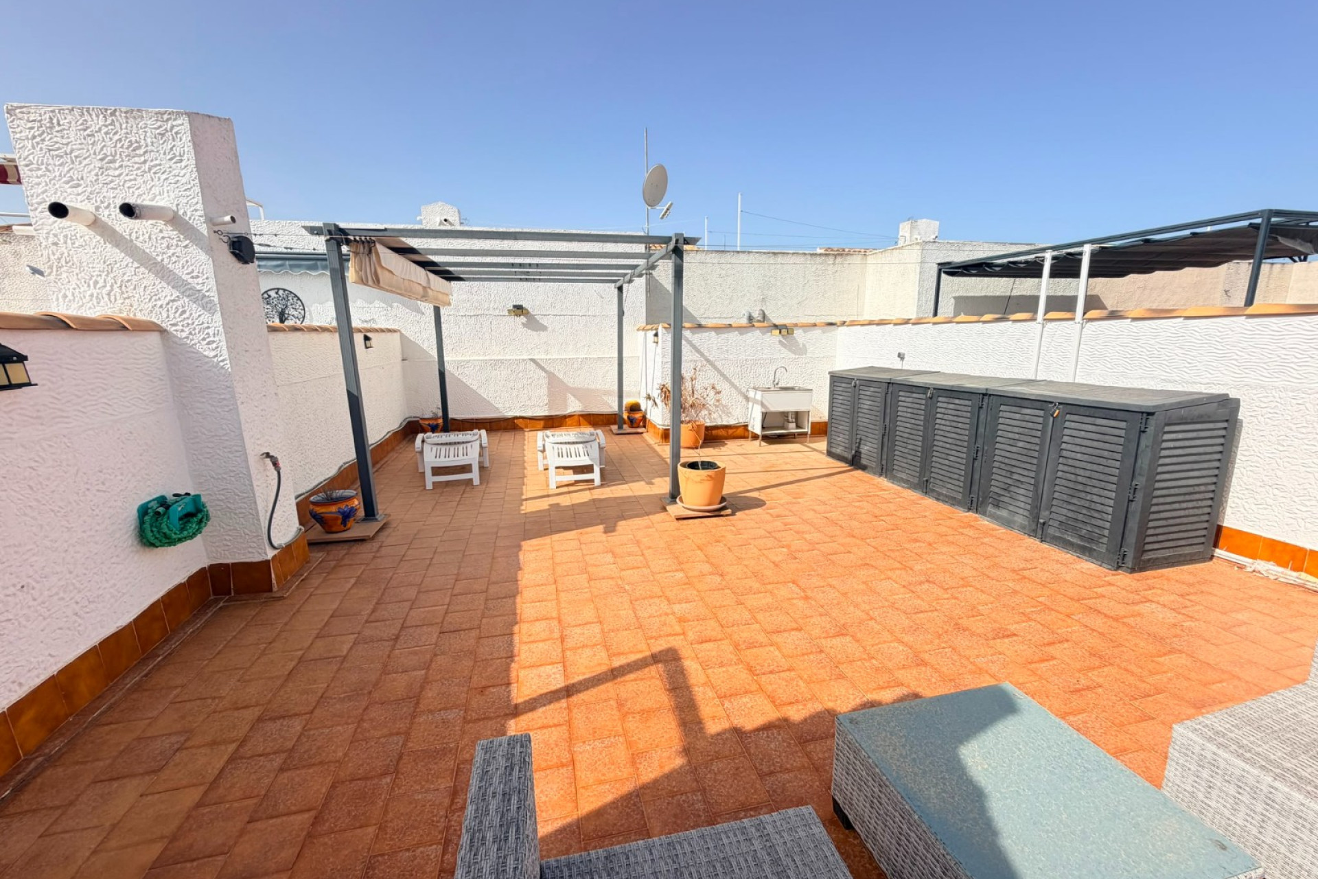 Revente - Appartement - Entre Naranjos - Entre Naranjos - Vistabella Golf