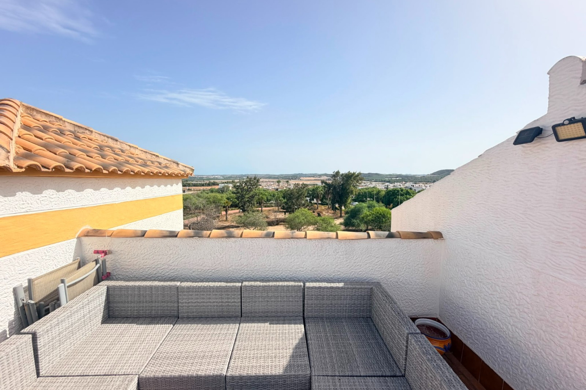Revente - Appartement - Entre Naranjos - Entre Naranjos - Vistabella Golf