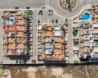 Revente - Appartement - Entre Naranjos - Entre Naranjos - Vistabella Golf