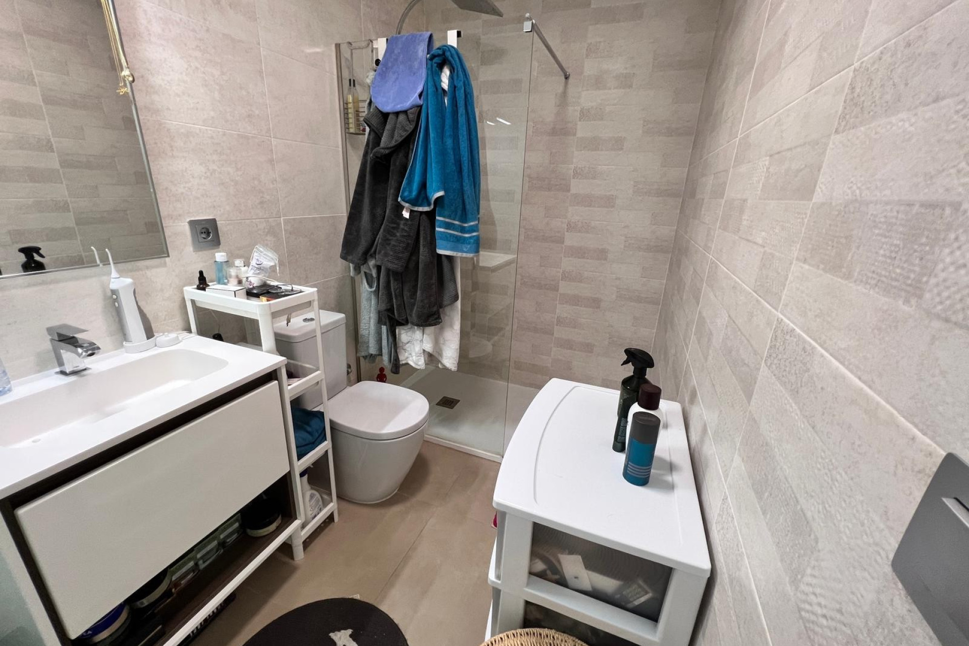 Revente - Appartement - Entre Naranjos - Entre Naranjos Vistabella Golf