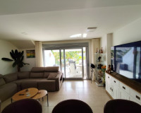 Revente - Appartement - Entre Naranjos - Vistabella Golf