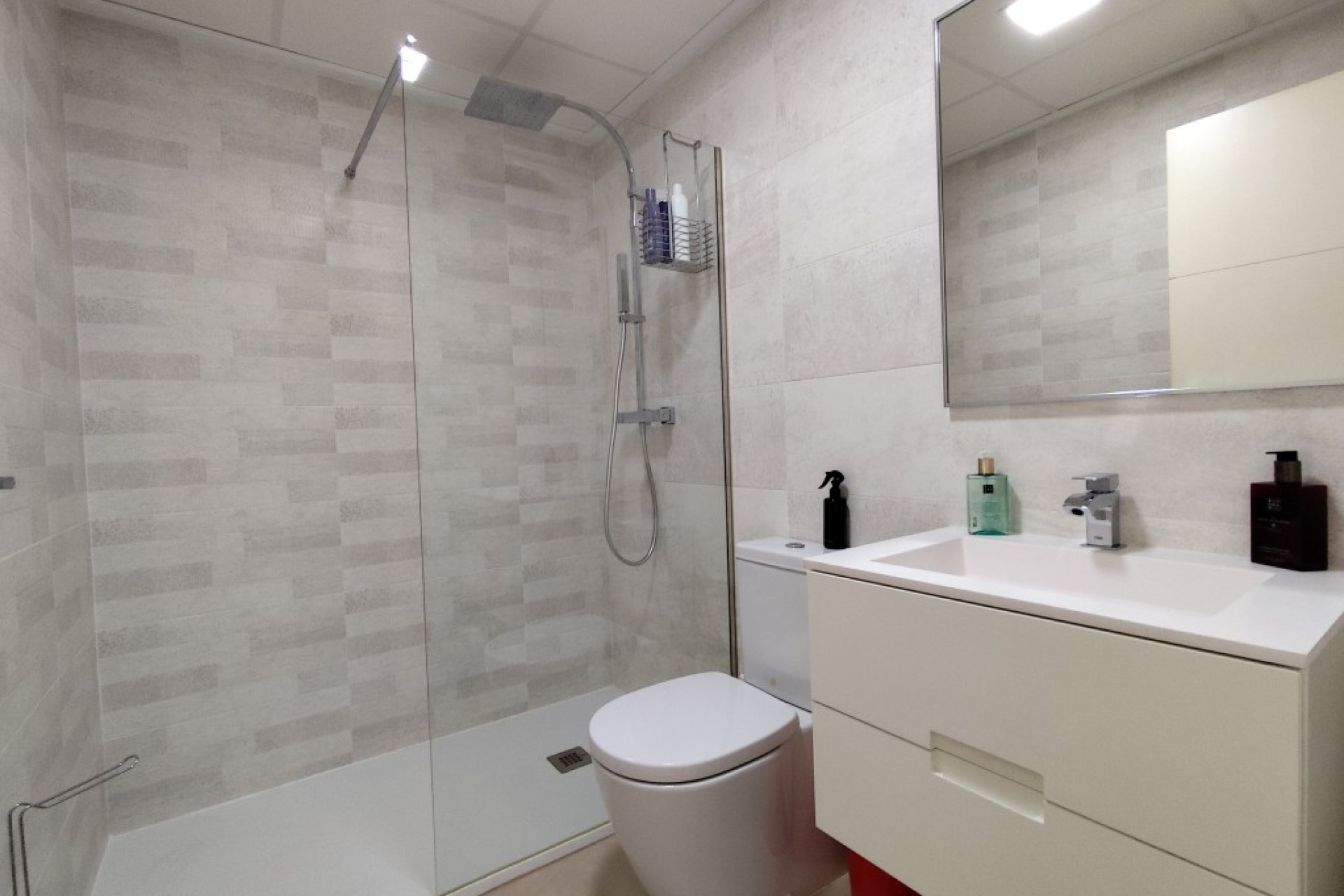 Revente - Appartement - Entre Naranjos - Vistabella Golf