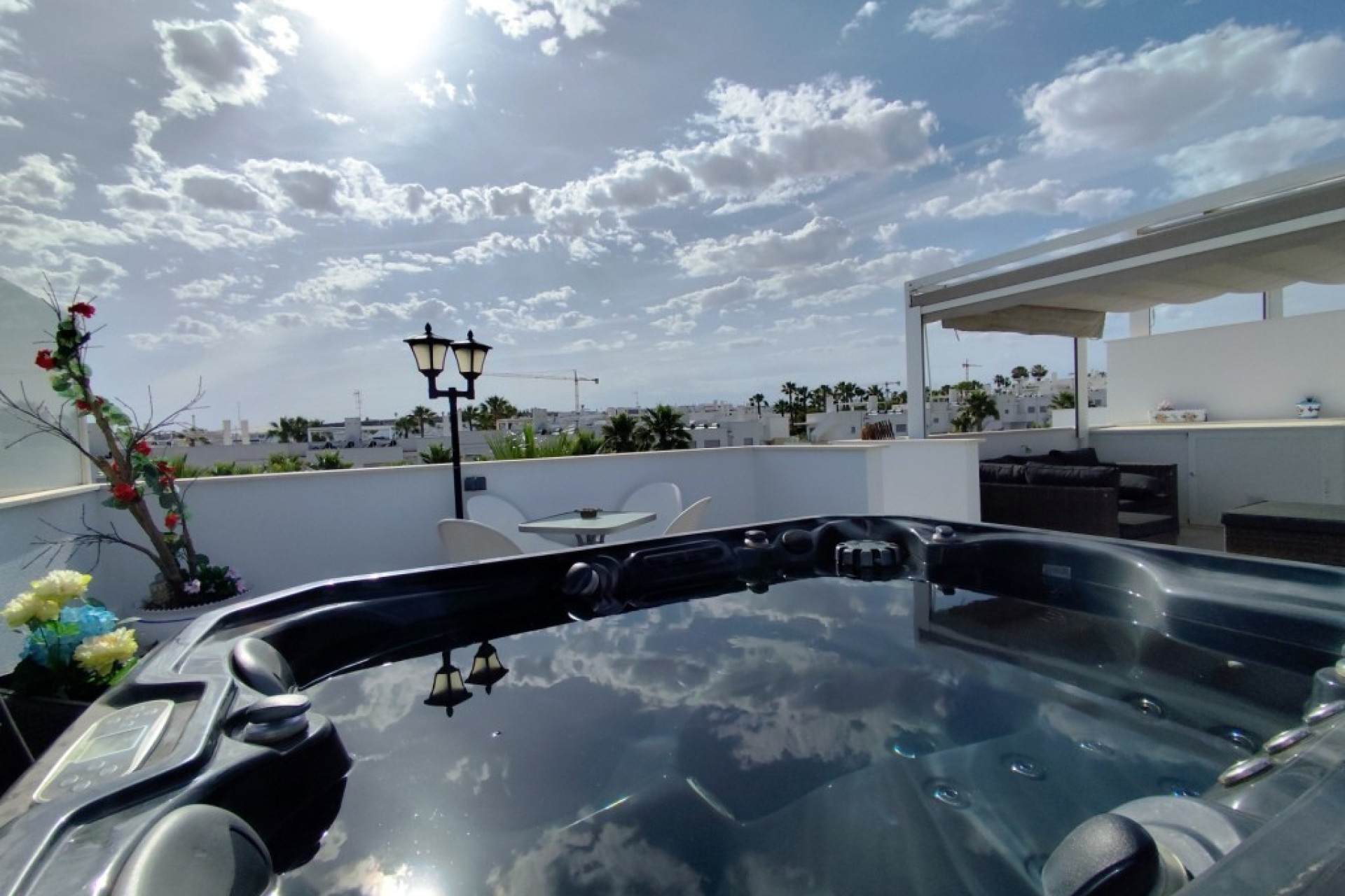 Revente - Appartement - Entre Naranjos - Vistabella Golf