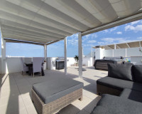 Revente - Appartement - Entre Naranjos - Vistabella Golf