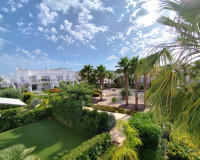 Revente - Appartement - Entre Naranjos - Vistabella Golf