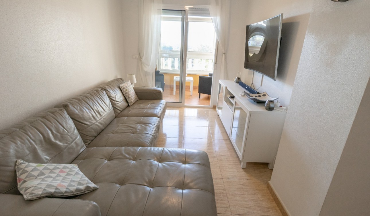 Revente - Appartement - Formentera de Segura - Formentera del Segura