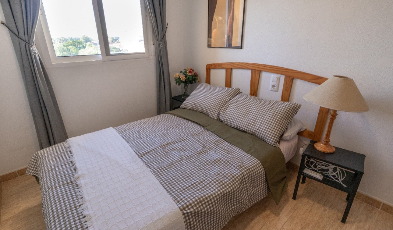 Revente - Appartement - Formentera de Segura - Formentera del Segura