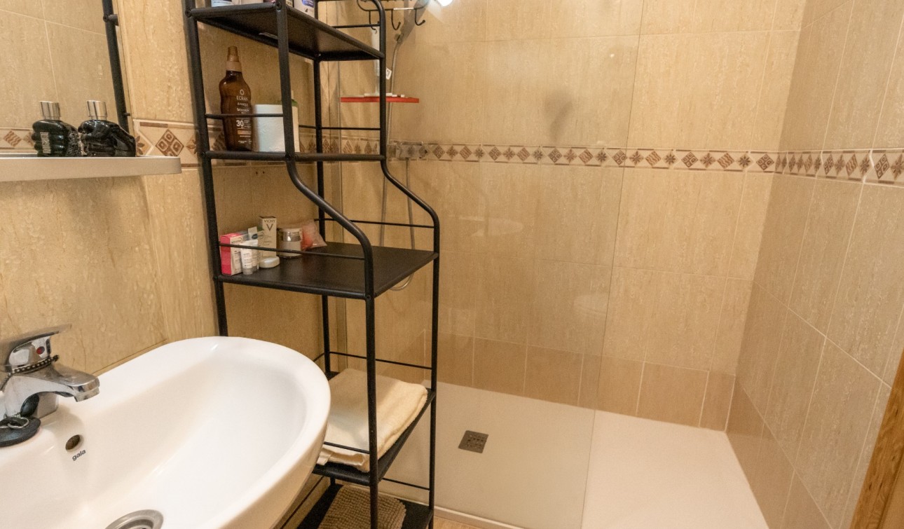 Revente - Appartement - Formentera de Segura - Formentera del Segura