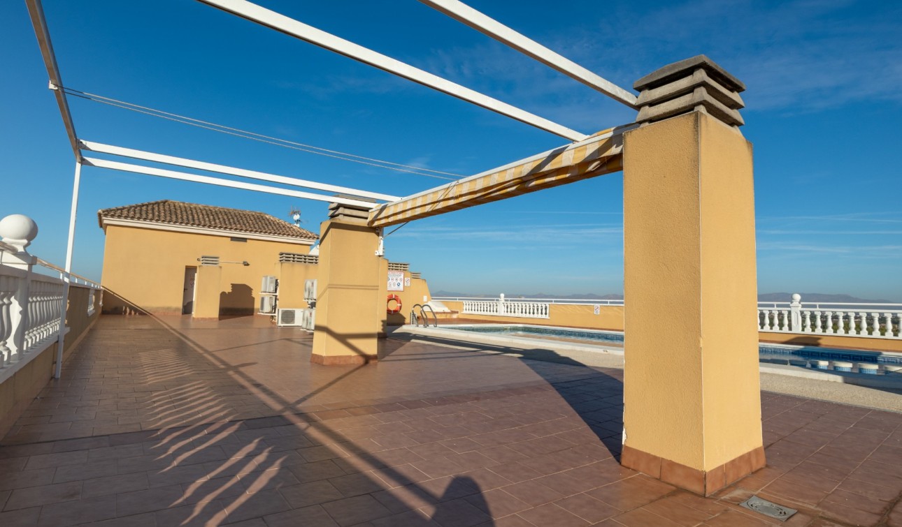 Revente - Appartement - Formentera de Segura - Formentera del Segura