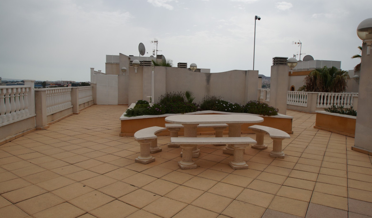 Revente - Appartement - Formentera del Segura - Formentera de Segura