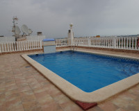 Revente - Appartement - Formentera del Segura - Formentera de Segura