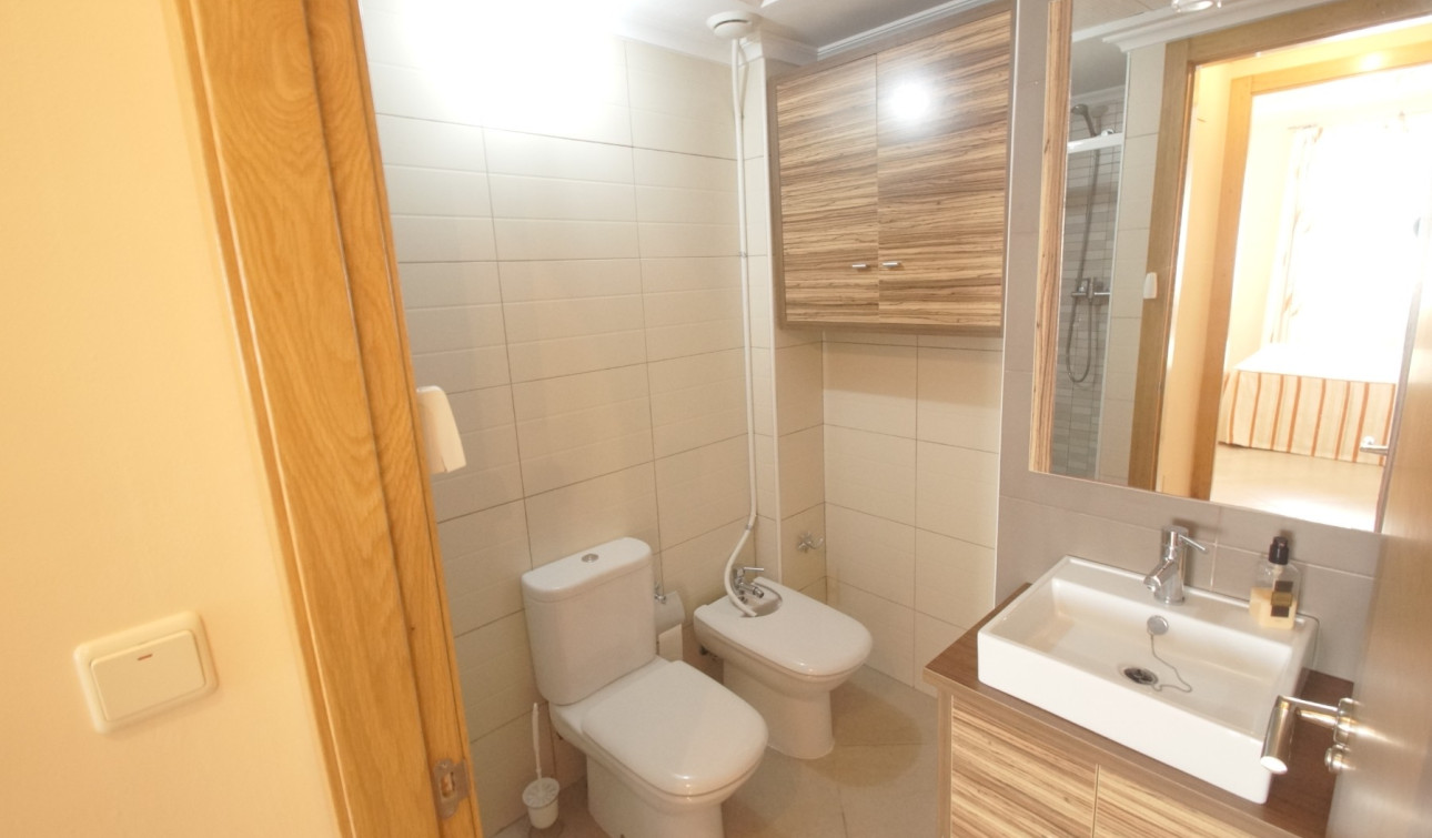 Revente - Appartement - Formentera del Segura - Formentera de Segura