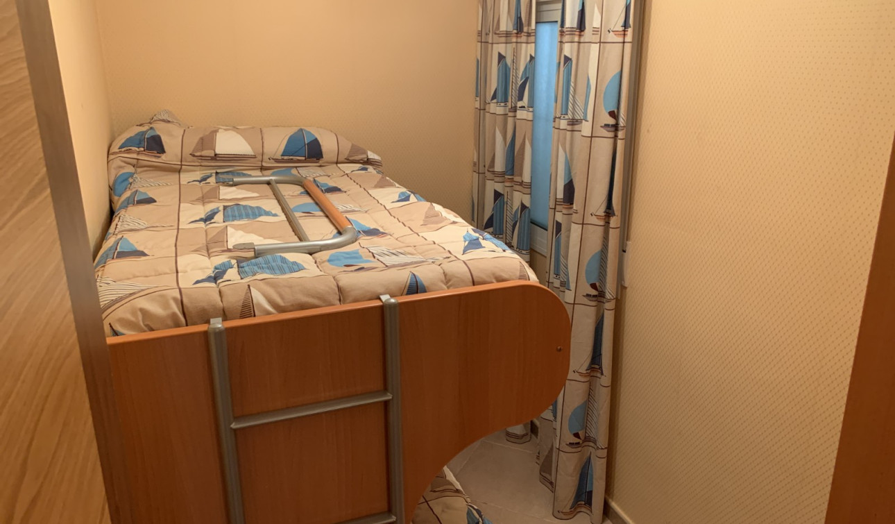 Revente - Appartement - Formentera del Segura - Formentera de Segura