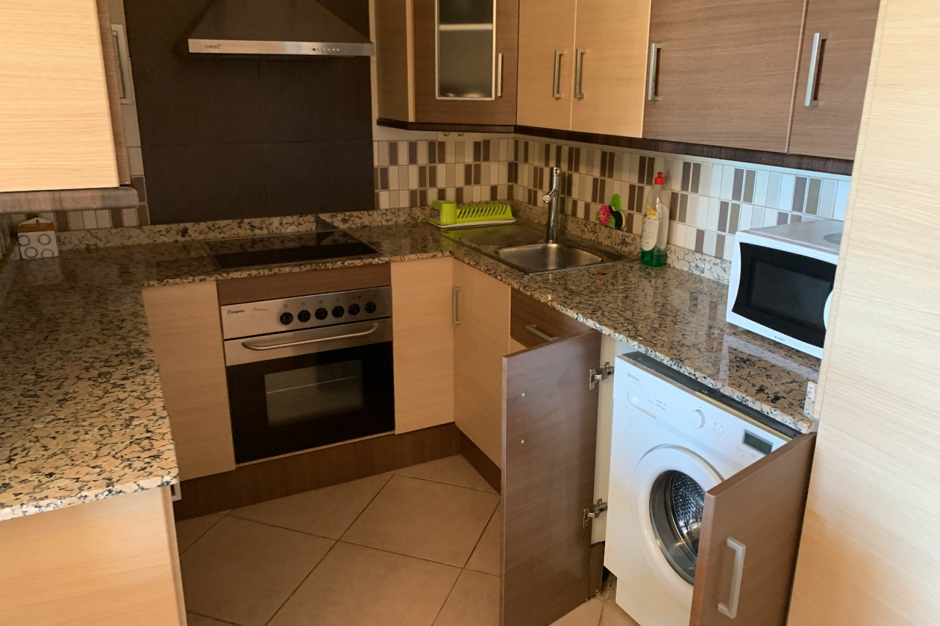 Revente - Appartement - Formentera del Segura - Formentera de Segura