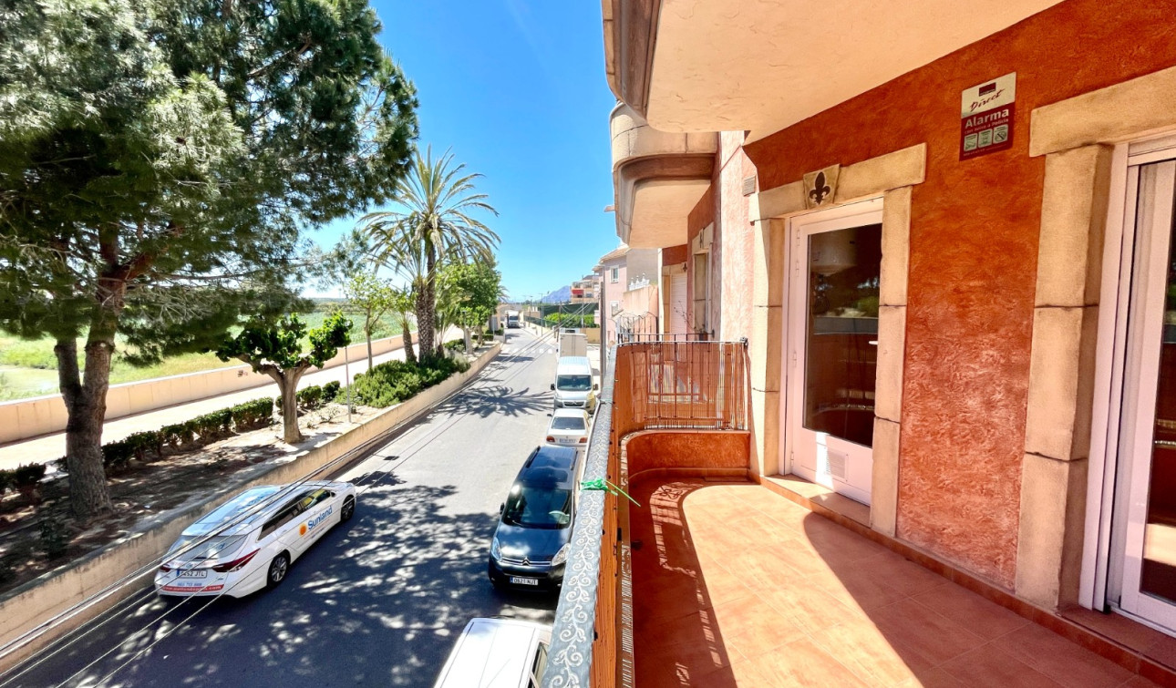 Revente - Appartement - Formentera del Segura - Formentera de Segura