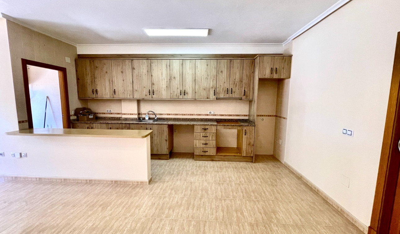 Revente - Appartement - Formentera del Segura - Formentera de Segura