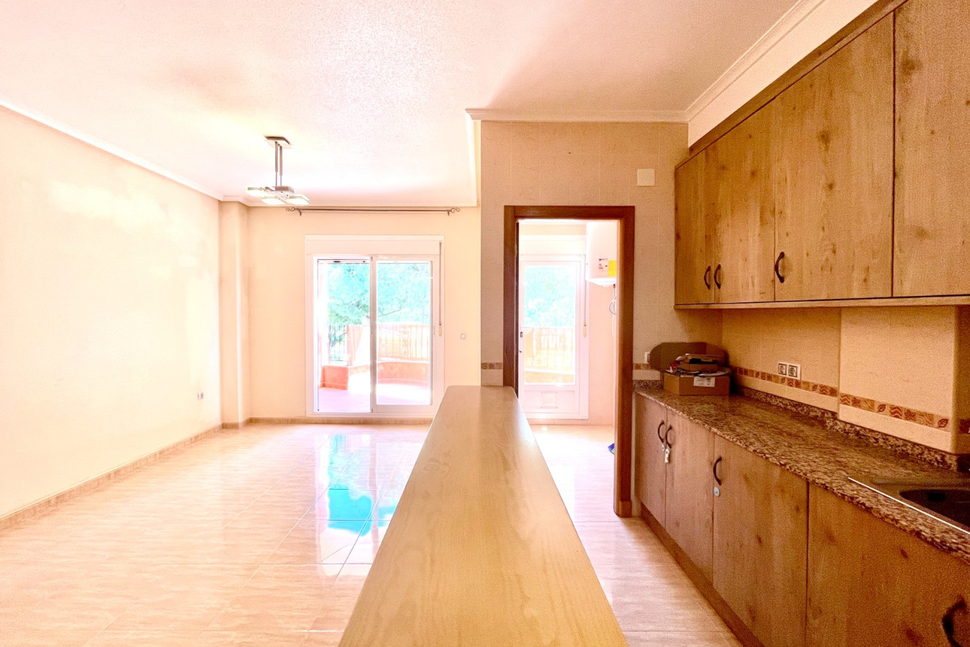 Revente - Appartement - Formentera del Segura - Formentera de Segura