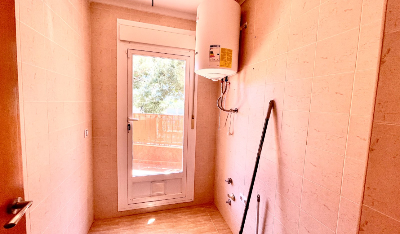 Revente - Appartement - Formentera del Segura - Formentera de Segura
