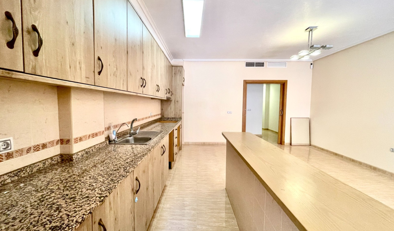 Revente - Appartement - Formentera del Segura - Formentera de Segura