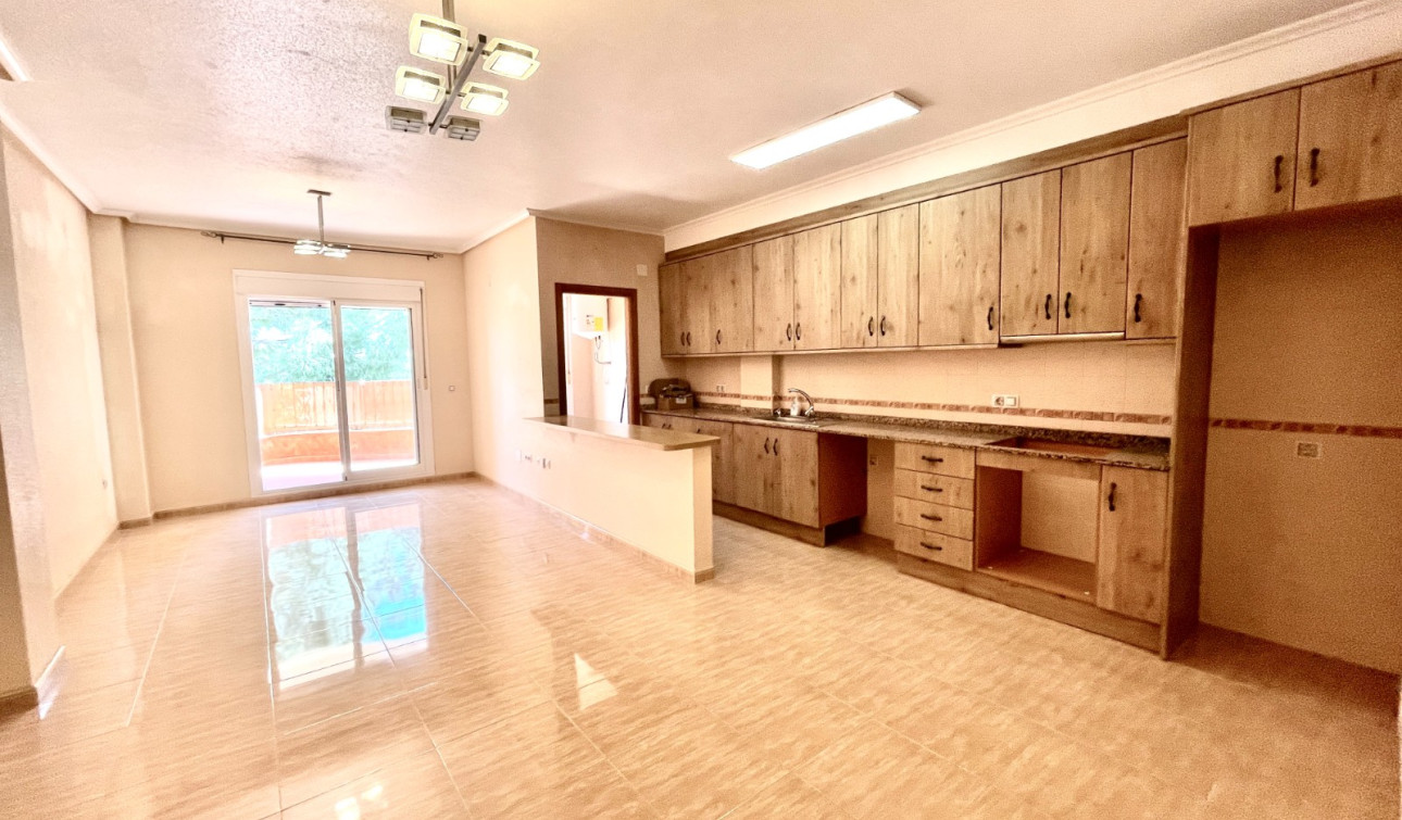 Revente - Appartement - Formentera del Segura - Formentera de Segura