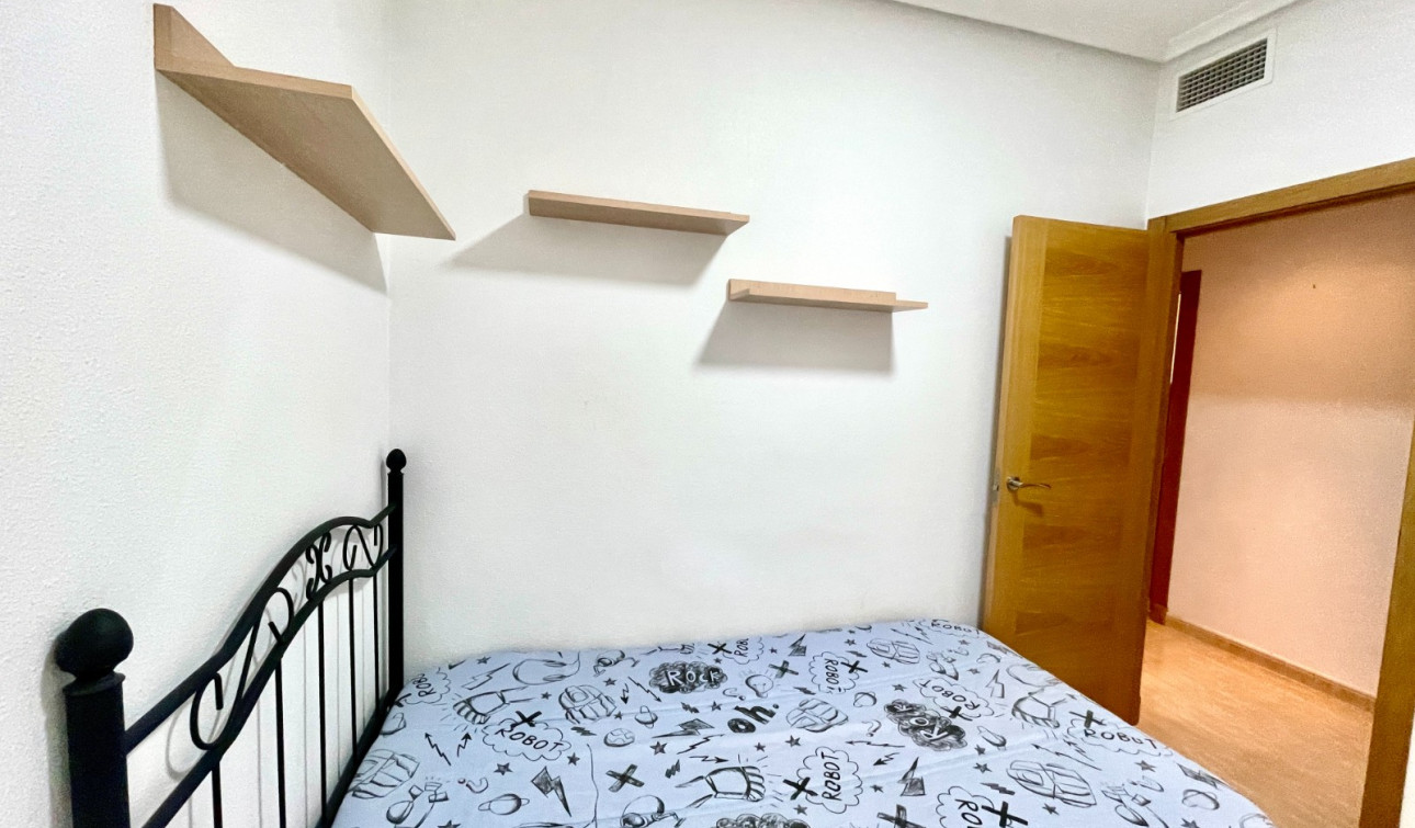 Revente - Appartement - Formentera del Segura - Formentera de Segura