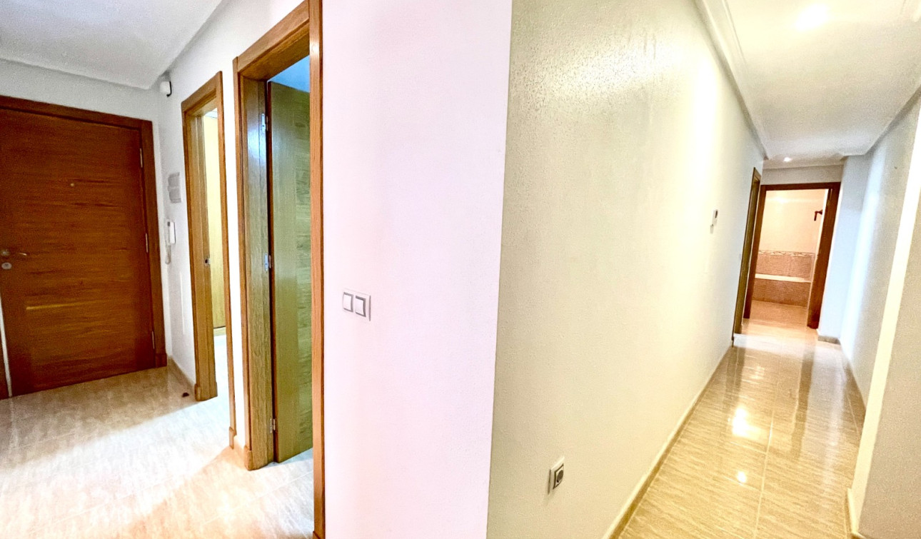 Revente - Appartement - Formentera del Segura - Formentera de Segura
