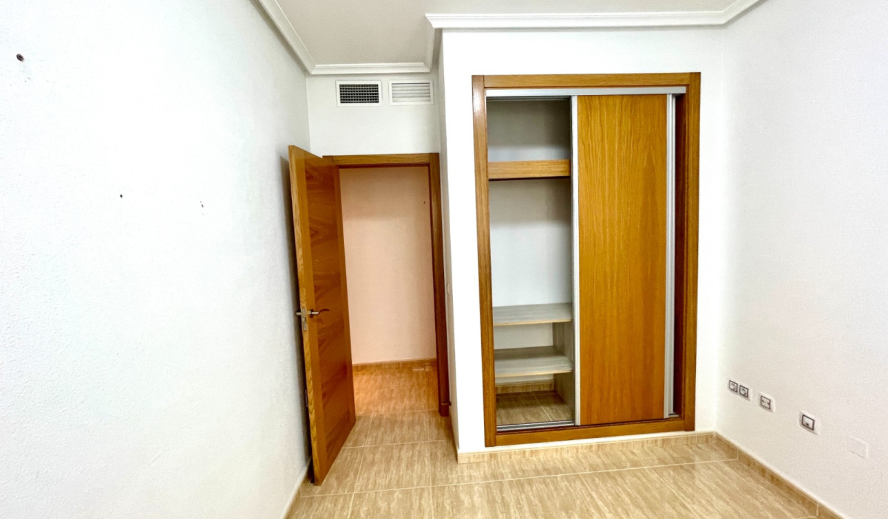 Revente - Appartement - Formentera del Segura - Formentera de Segura