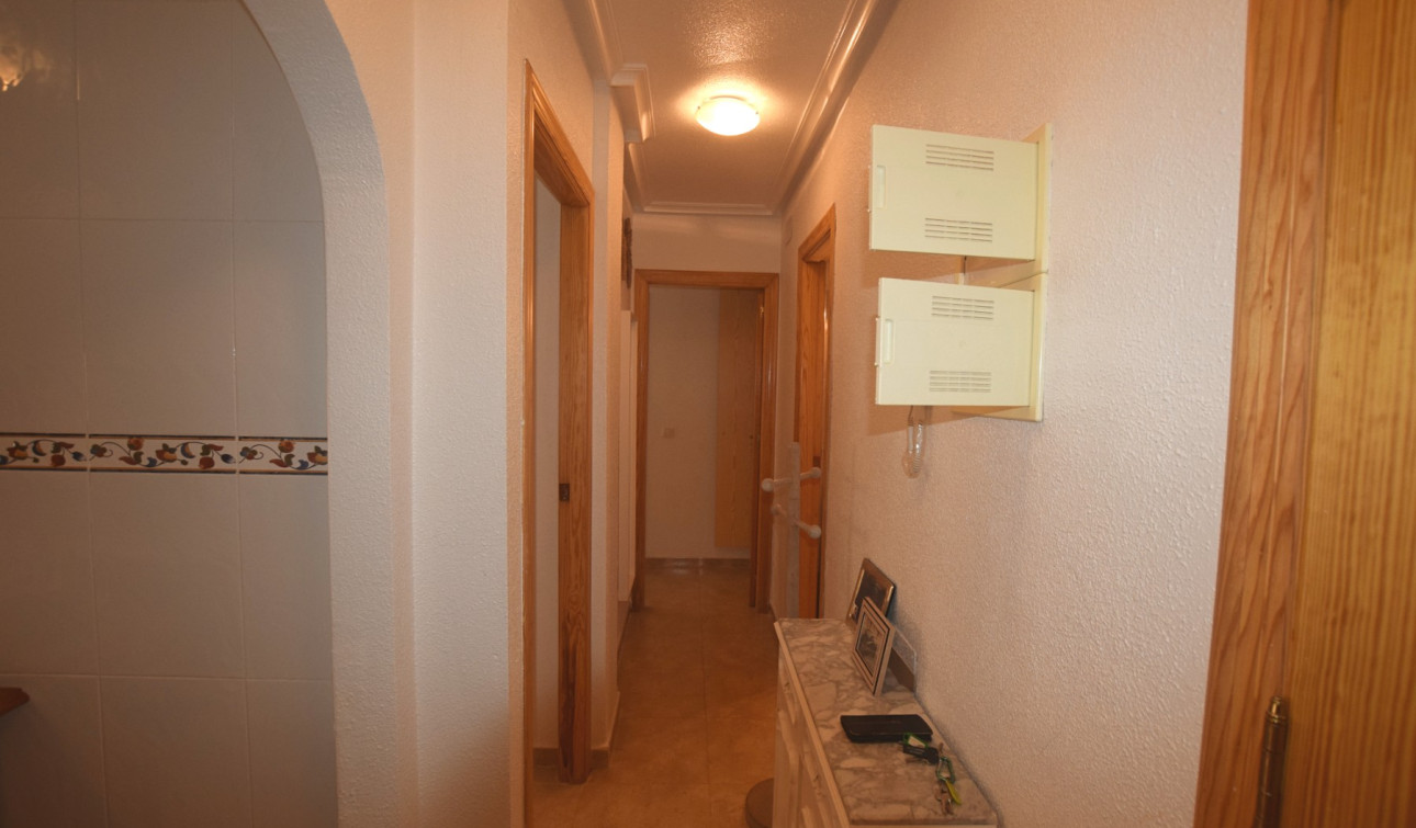 Revente - Appartement - Formentera del Segura