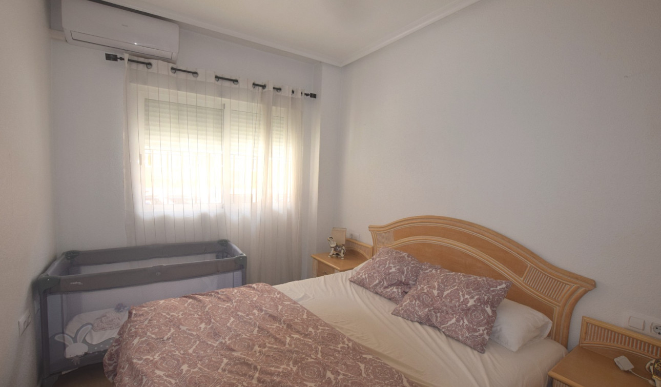 Revente - Appartement - Formentera del Segura