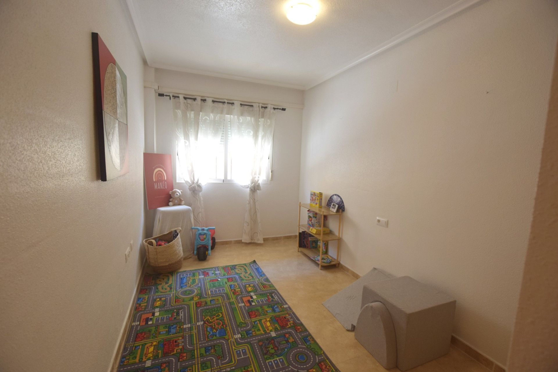 Revente - Appartement - Formentera del Segura