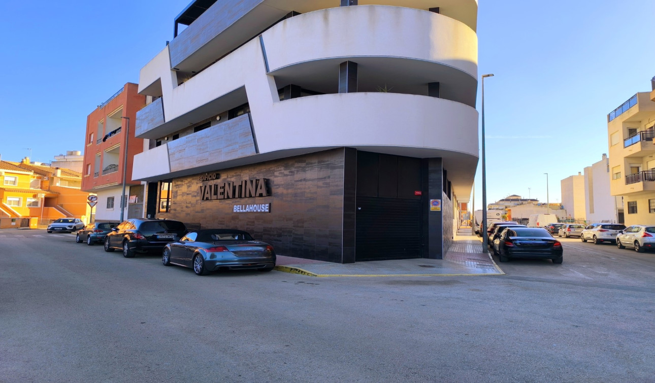 Revente - Appartement - Formentera del Segura