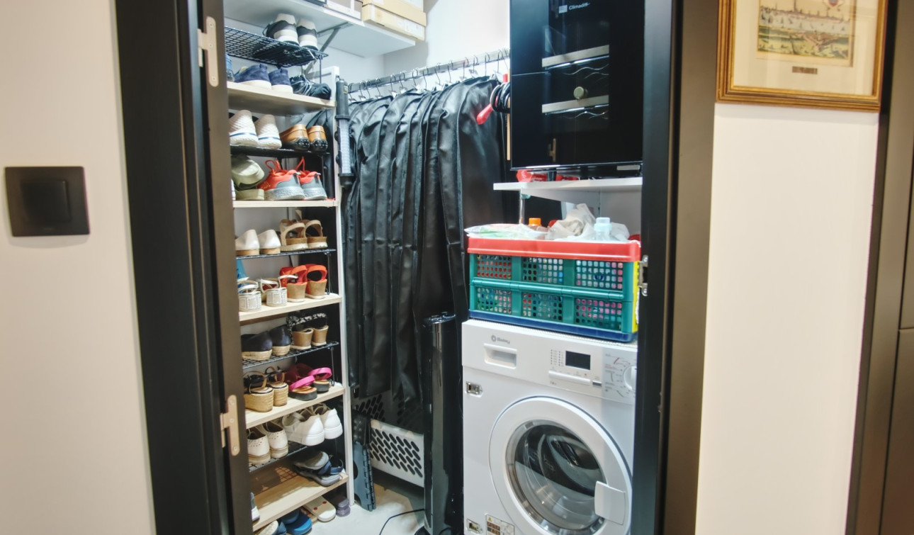 Revente - Appartement - Formentera del Segura