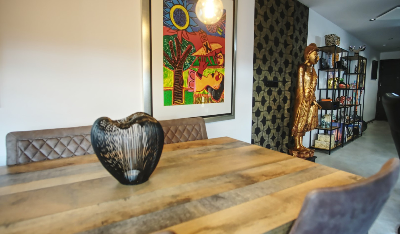 Revente - Appartement - Formentera del Segura