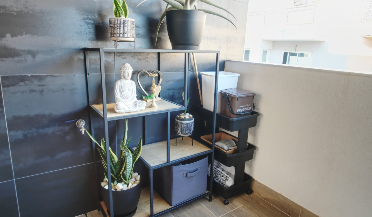 Revente - Appartement - Formentera del Segura