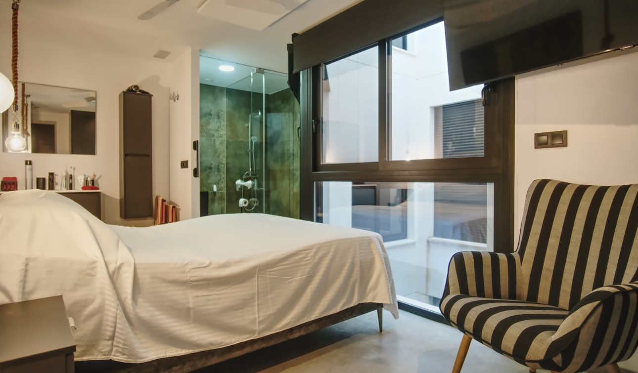 Revente - Appartement - Formentera del Segura