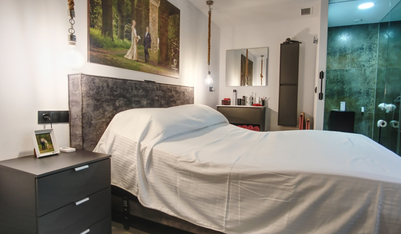 Revente - Appartement - Formentera del Segura