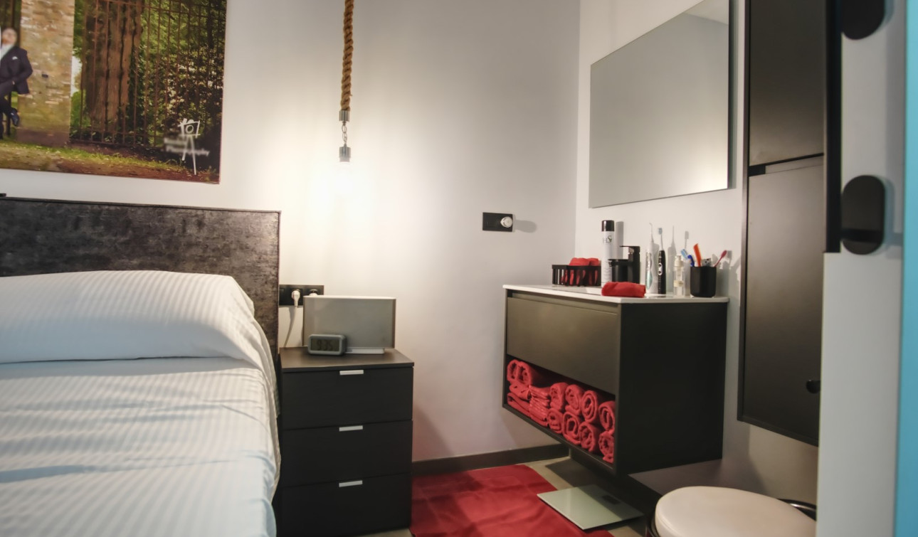 Revente - Appartement - Formentera del Segura