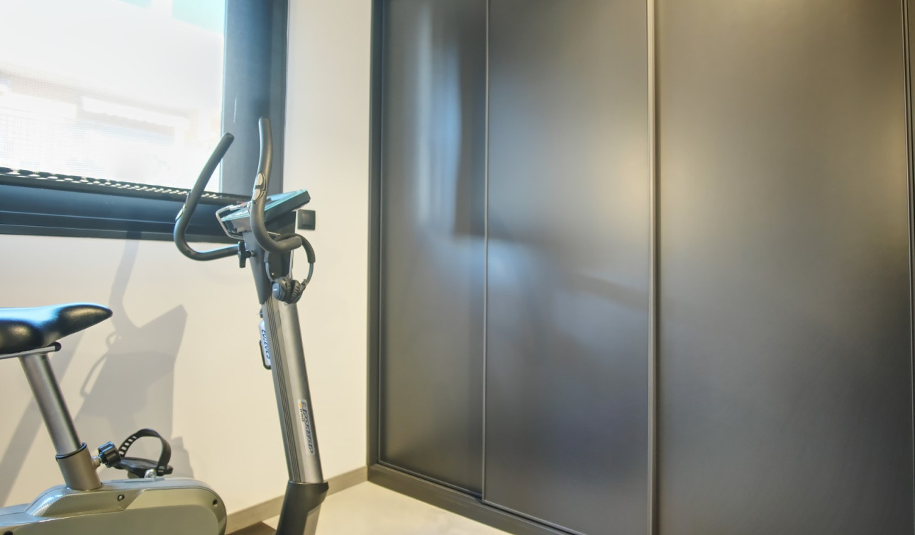 Revente - Appartement - Formentera del Segura