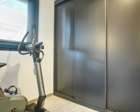 Revente - Appartement - Formentera del Segura