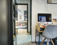 Revente - Appartement - Formentera del Segura