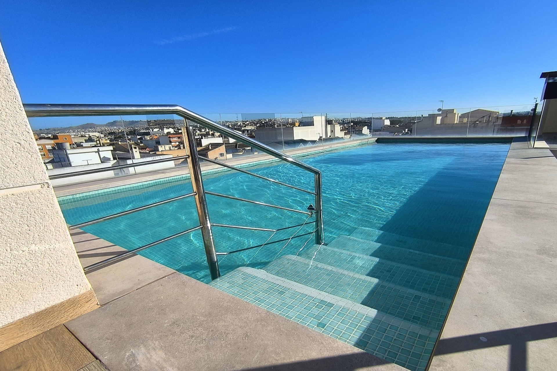 Revente - Appartement - Formentera del Segura