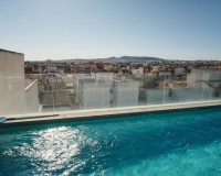 Revente - Appartement - Formentera del Segura