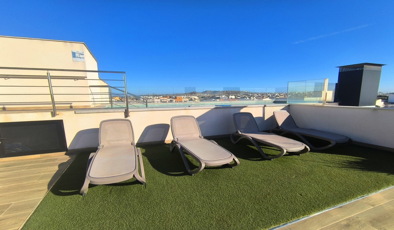 Revente - Appartement - Formentera del Segura