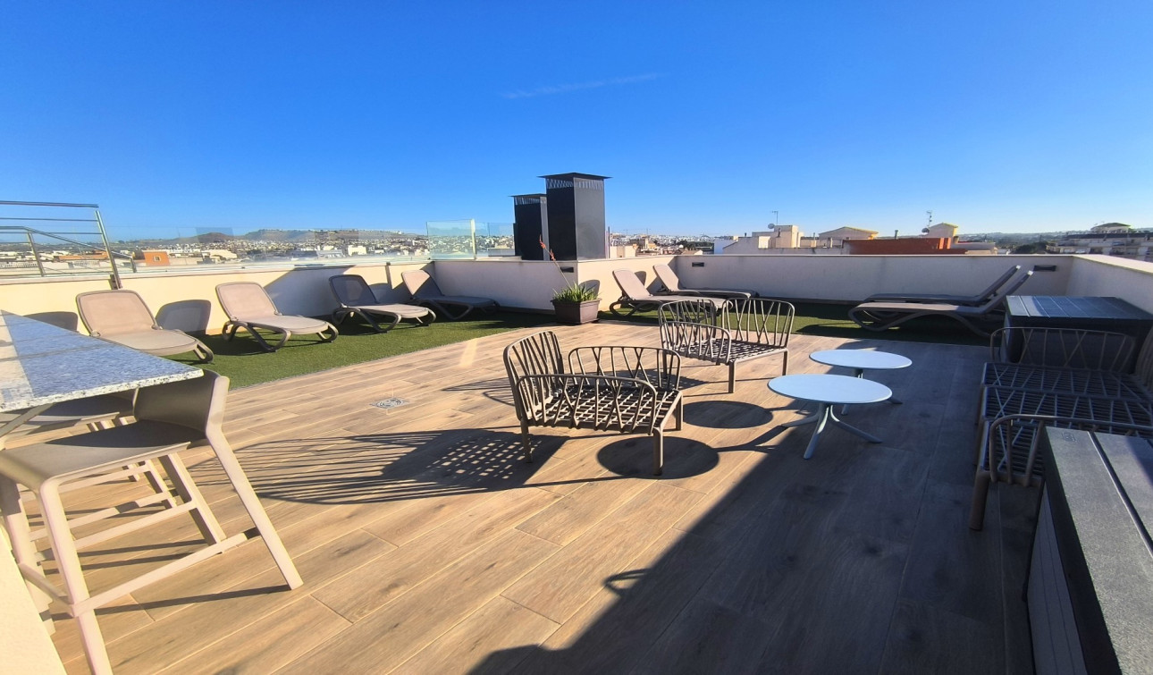 Revente - Appartement - Formentera del Segura