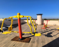 Revente - Appartement - Formentera del Segura