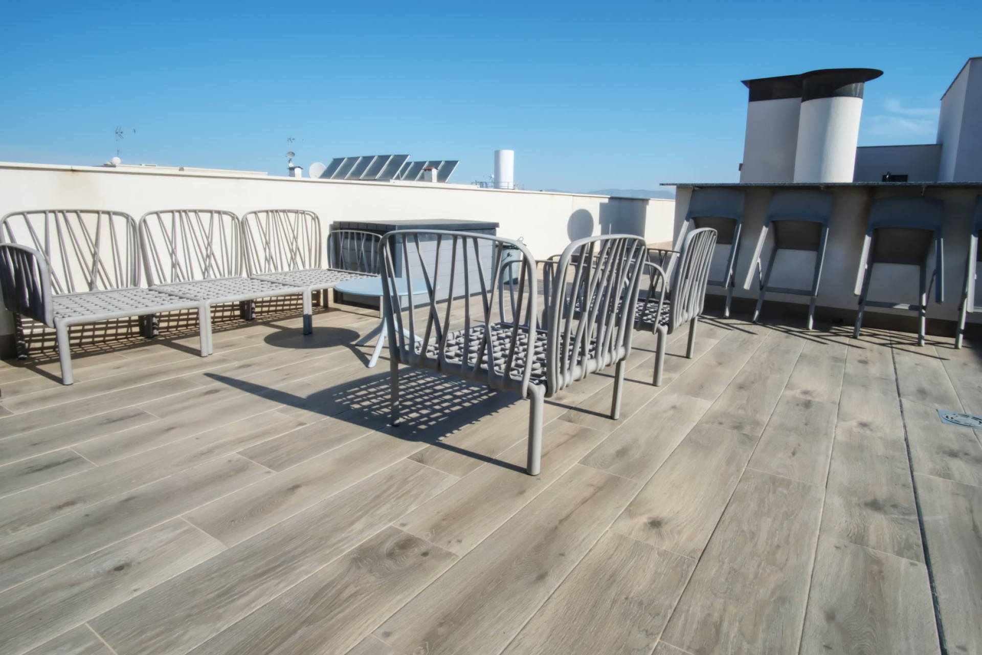 Revente - Appartement - Formentera del Segura