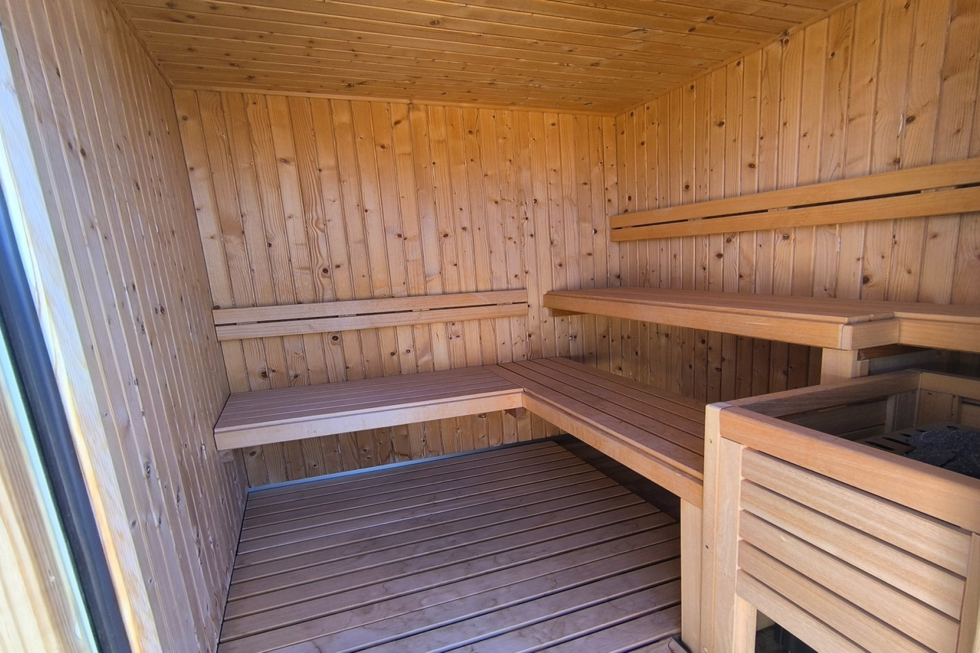 Revente - Appartement - Formentera del Segura