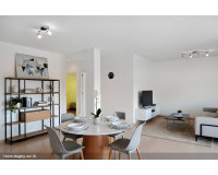 Revente - Appartement - Gran Alacant