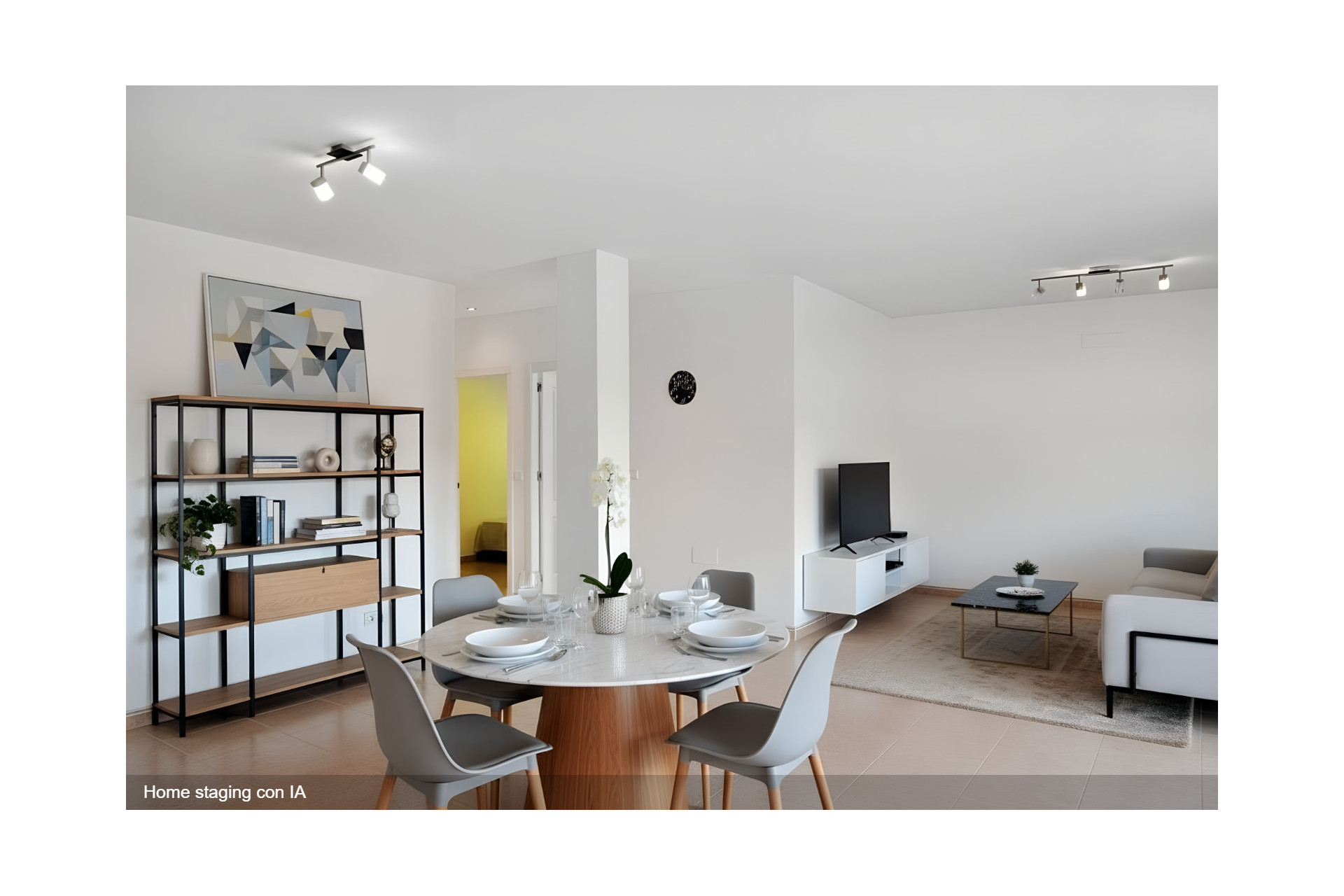 Revente - Appartement - Gran Alacant